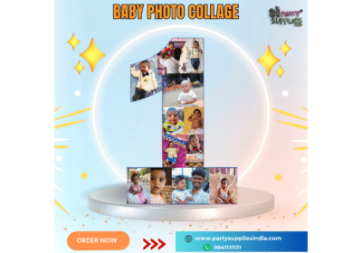 Best Kids Birthday Party Decoration Products Online | Party Supplies India