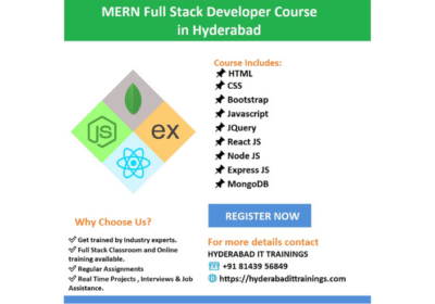 Best-MERN-Full-Stack-Developer-Course-in-Hyderabad-Hyderabad-IT-Trainings