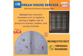 Best Mosquito Net Dealers in Theni | Dream House Services