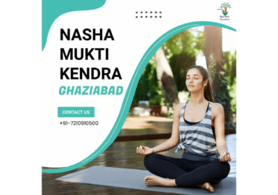 Best-Nasha-Mukti-Kendra-in-Ghaziabad-For-Recovery-Newborn-Foundation