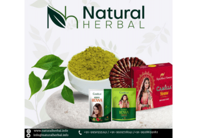 Best-Natural-Henna-Powder-Manufacturer-and-Exporter-in-India-Natural-Herbal