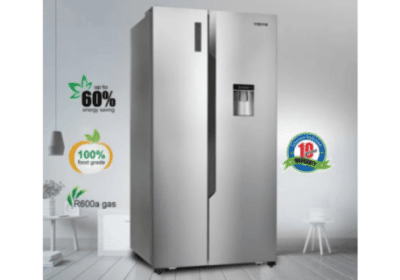 Best-Non-Frost-Refrigerator-Cheap-Price-in-Bangladesh-WALTON