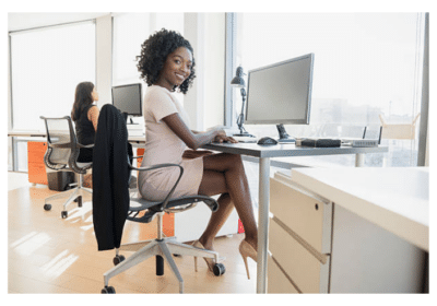 Affordable and Comfortable: Best Office Chairs Under 10000 in India | Techorama