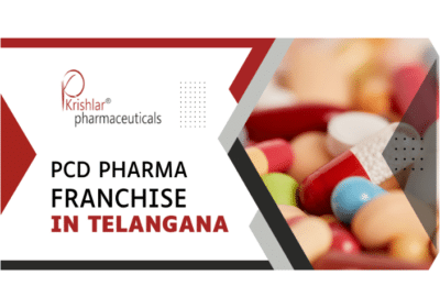 Best-PCD-Pharma-Franchise-in-Telangana-Krishlar-Pharmaceuticals