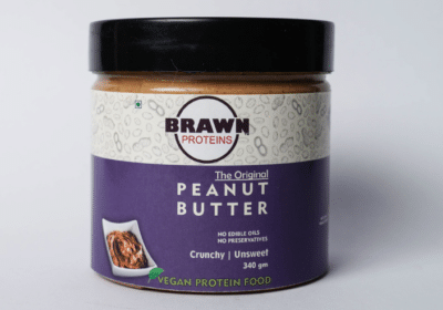Best-Peanut-Butter-Brand-in-India-Brawn-Protein