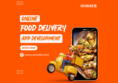 Best Software and App Development Company in Vizag | Ioninks