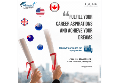 Best-Student-Visa-Consultant-in-Chandigarh-Abroad-Gateway