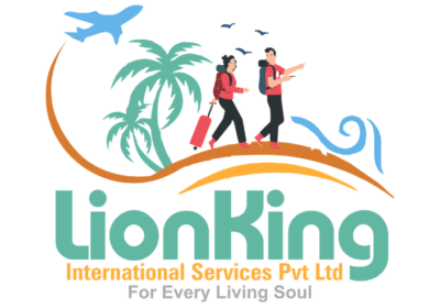 Best Tour and Travel Company in India | LionKing International Services