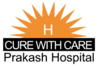 Best Trauma Center in Noida | Prakash Hospital