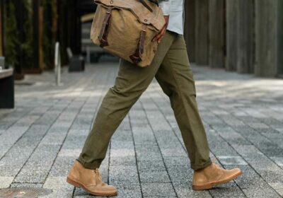 Best Travel Pants For Men 2023 | Genips Clothing