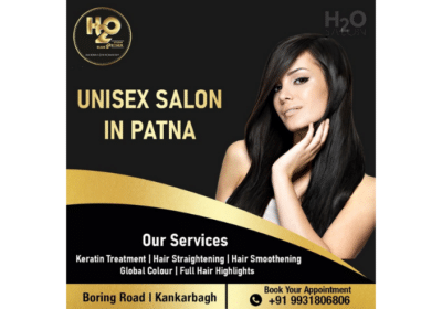 Best-Unisex-Salon-in-Patna-H20-Salon