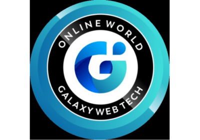 Best Web Designing Company in Canada | Galaxy Web Tech