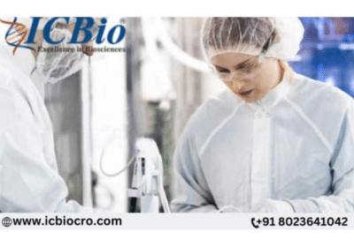 Bio-Analytical-Services-Provider-in-India-Icbiocro