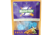 Bugster-Insect Repellant