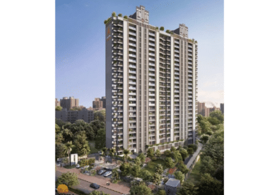 Buy 4 BHK Apartments in The Gulshan Avante Residential Project Noida Extension