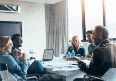 CEO Peer Advisory Group – Coaching in Boston | CEO Roundtable