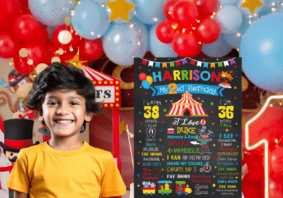 Birthday Party Kit | Party Supplies India