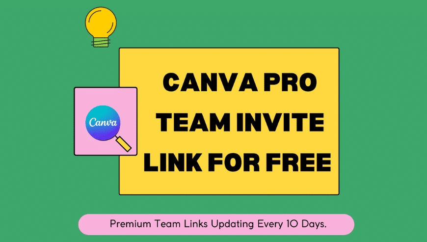 Take Your Designs to The Next Level with Canva Pro