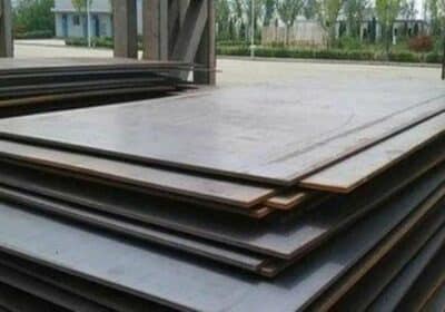 Buy Best Carbon Steel Plate in India | Simplex Steel and Alloy