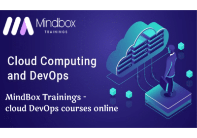 Cloud DevOps Courses Online | MindBox Trainings