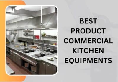 Commercial Kitchen Equipments Manufacturer in Delhi | Mohan Lal Kitchen