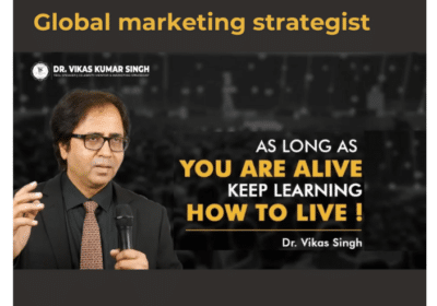 Companies-with-Best-Marketing-Strategies-in-India-Dr.-Vikas-Kumar-Singh
