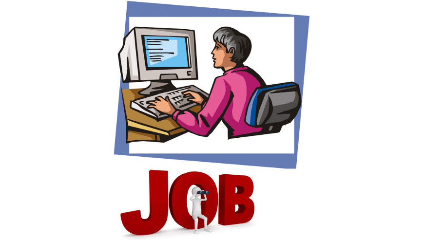 Computer Operator Job in Mohali Khara