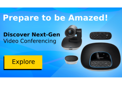 Configure Any Meeting Room For Video Conferencing | Select Tech