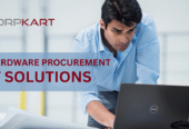Hardware IT Procurement Company | Corpkart