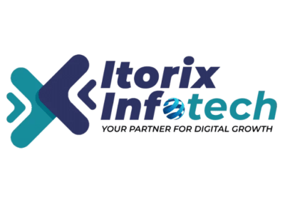 Corporate Website Design in Pune India | Itorix Infotech