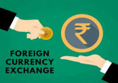 Currency Exchange / Money Changers / Forex Dealers in Noida Delhi Ghaziabad Greater Noida