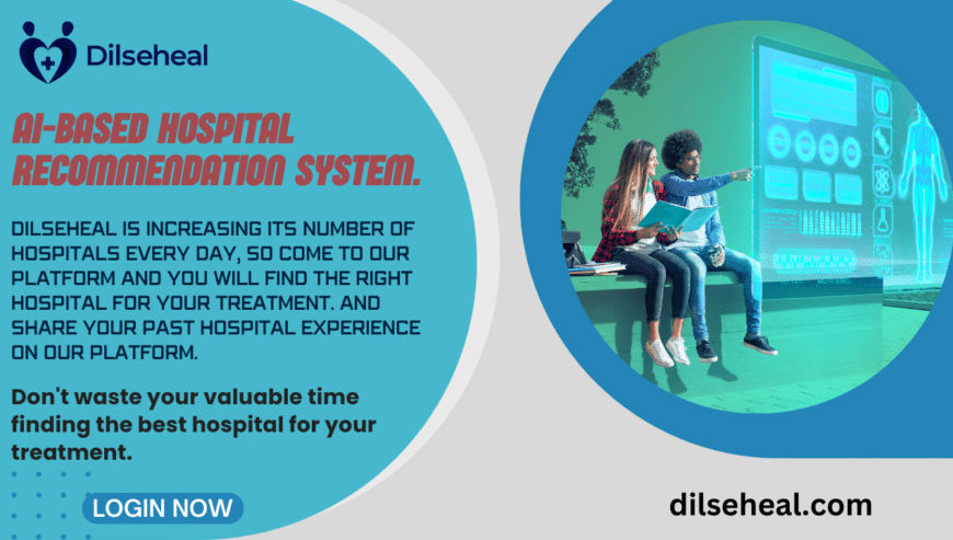 Best Hospital in Kolkata | Dilseheal