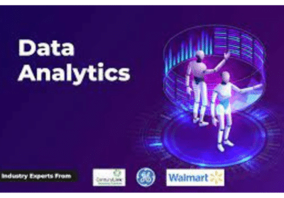 Data Analytics Training Course in Meerut | Uncodemy