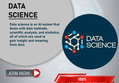 Data Science Training in Coimbatore | Best Data Science Course in Coimbatore | Qtree Technologies