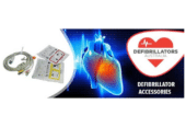Defibrillator Accessories | Defibrillators Australia