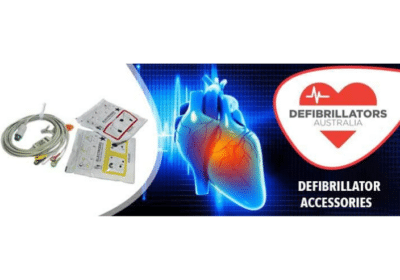 Defibrillator-Accessories-Defibrillators-Australia