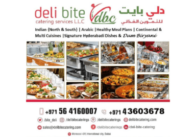 Deli-Bite-Catering-Your-Top-Catering-Choice-in-Dubai