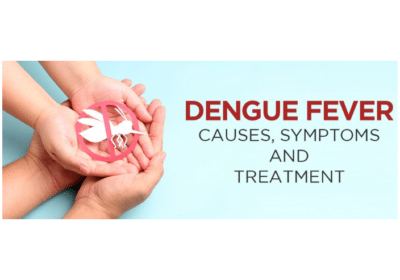 Dengue Fever Treatment | Dr. Axico