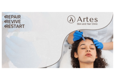 Dermatologist in Coimbatore | Artes Skin and Hair Clinic