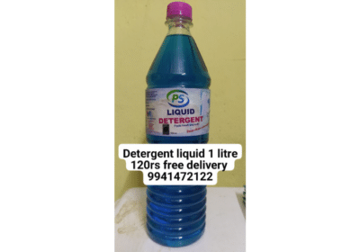 Detergent-Liquid-1-Liter-at-120rs-with-Free-Delivery-in-Chennai