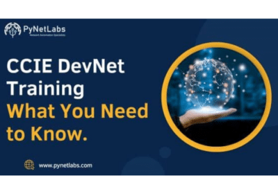 DevNet-Expert-Certification-PyNetLabs