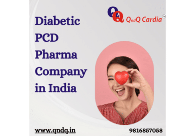 Diabetic-PCD-Pharma-Company-QndQ-Cardia