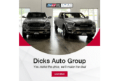 New and Used Car Dealership in Hillsboro Oregon | Dick’s Auto Group