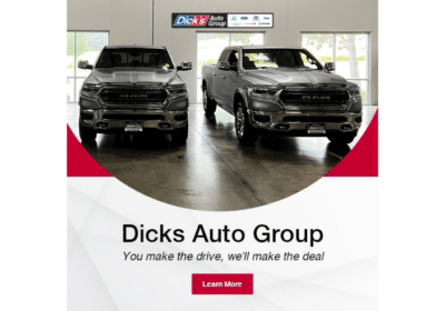 Dicks-Auto-Group