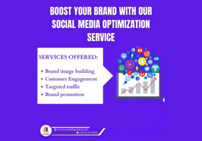 Digital Marketing Company in Faridabad | We Marketing Solution
