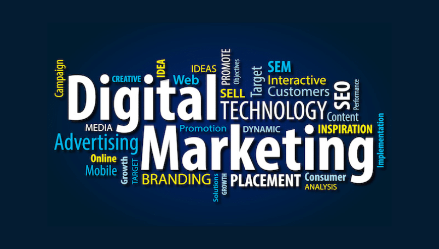 Digital Marketing Course in Bangalore | GRK Trainings