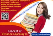 Concept of Distance Learning in Modern Education System UG/PG | AgniPrava Educational Institutions