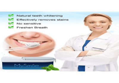 Does Natural Teeth Whitening Work?