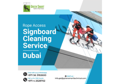 Dubai-Heights-Signboard-Cleaners-Green-Smart-Technical