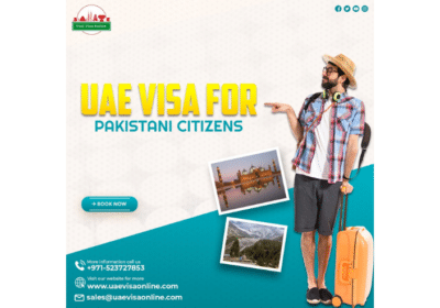 Dubai-Visa-For-Pakistani-Citizens-UAE-Visa-Online